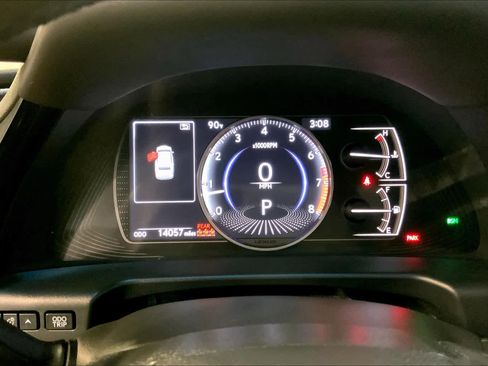 Used 2022 Lexus ES 350 w/ Premium Package image 26