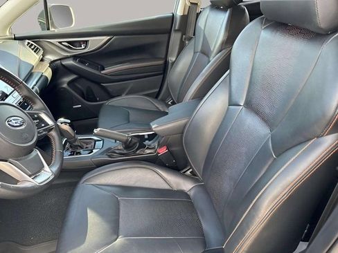 Certified 2021 Subaru Crosstrek 2.5i Limited w/ Moonroof Package 2 image 5