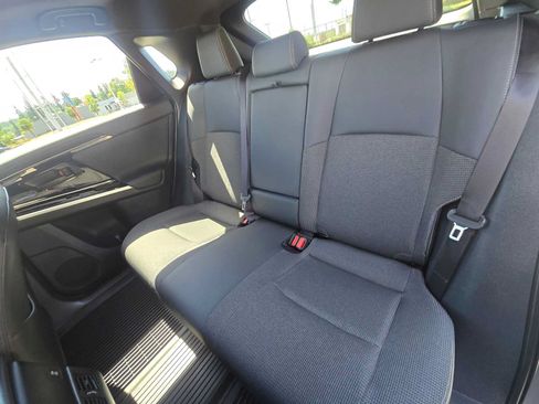 Used 2025 Toyota bZ4X AWD w/ Weather Package image 17