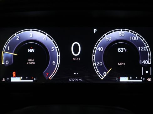 Certified 2021 Jeep Grand Cherokee L Limited w/ Luxury Tech Group II image 18