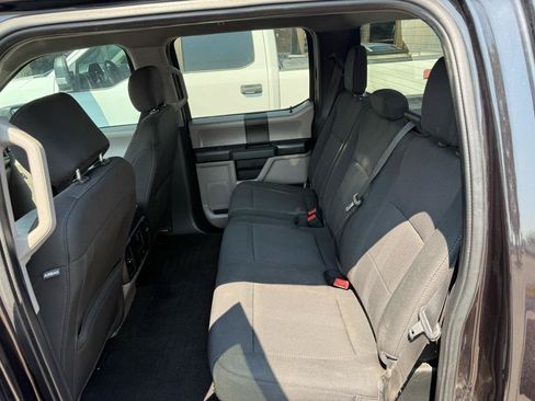 Used 2019 Ford F150 XL w/ Equipment Group 101A Mid AWD/4WD image 6