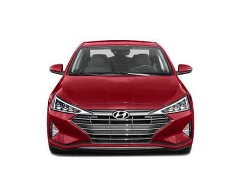 Used 2020 Hyundai Elantra Limited FWD image 7
