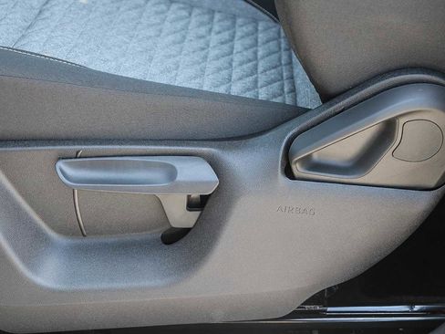 New 2025 Volkswagen Tiguan S image 22