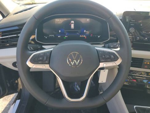 New 2026 Volkswagen Jetta S FWD image 16