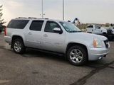 Used 2012 GMC Yukon XL SLT w/ SLT-2 Equipment Package image 2