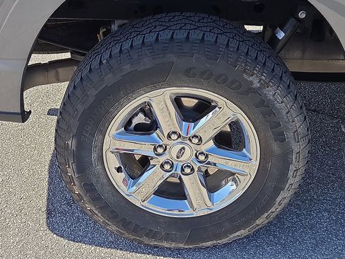 Used 2024 Ford F150 XLT image 7