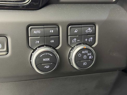 Used 2024 GMC Sierra 1500 AT4X w/ AT4X AEV Edition AWD/4WD image 23