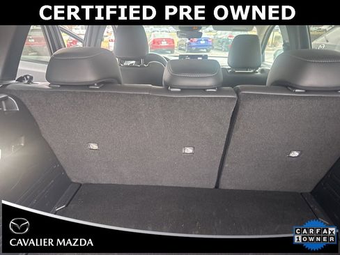 Certified 2025 MAZDA CX-50 AWD 2.5 S w/ Preferred Package image 24