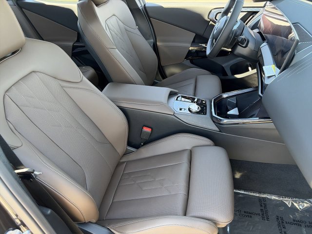 Used 2026 BMW X3 xDrive30i w/ Premium Package AWD/4WD image 11