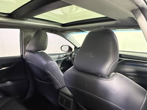 Used 2018 Toyota Camry XSE w/ Driver Assist Package FWD image 25