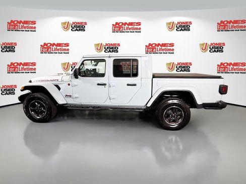 Used 2023 Jeep Gladiator Rubicon image 14