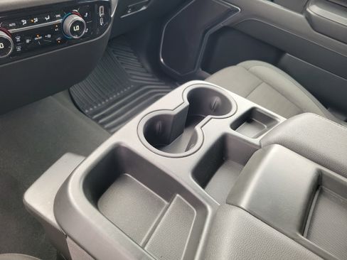 Used 2025 Chevrolet Silverado 1500 LT RWD image 26