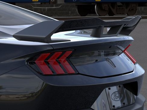 New 2026 Ford Mustang Dark Horse RWD image 28