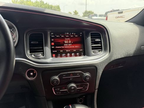 Used 2016 Dodge Charger R/T RWD image 24