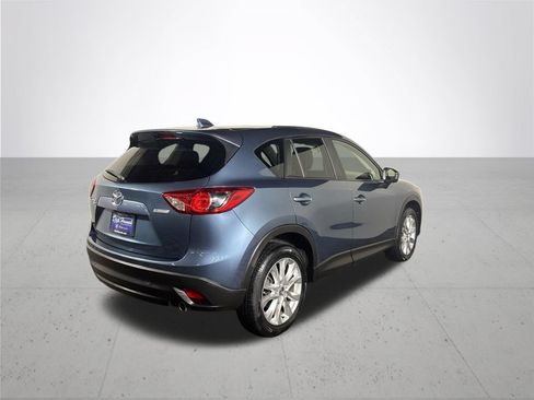 Used 2015 MAZDA CX-5 Grand Touring AWD/4WD image 6