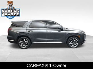 Used 2023 Hyundai Palisade SEL AWD/4WD video 2