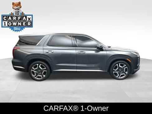 Used 2023 Hyundai Palisade SEL AWD/4WD image 2