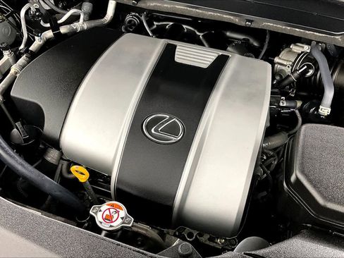 Used 2022 Lexus RX 350 FWD w/ Premium Package image 31