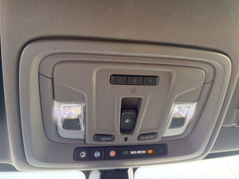 Used 2020 Chevrolet Silverado 1500 LTZ w/ LTZ Plus Package image 20