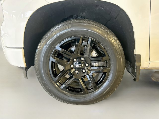 Used 2023 Chevrolet Silverado 1500 RST w/ RST All Star Premium Package AWD/4WD image 32