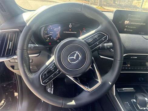 New 2026 MAZDA CX-90 3.3 Turbo S w/ Premium Plus image 14