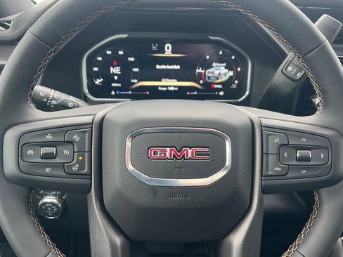 New 2026 GMC Sierra 2500 AT4 w/ AT4 Premium Plus Package image 20