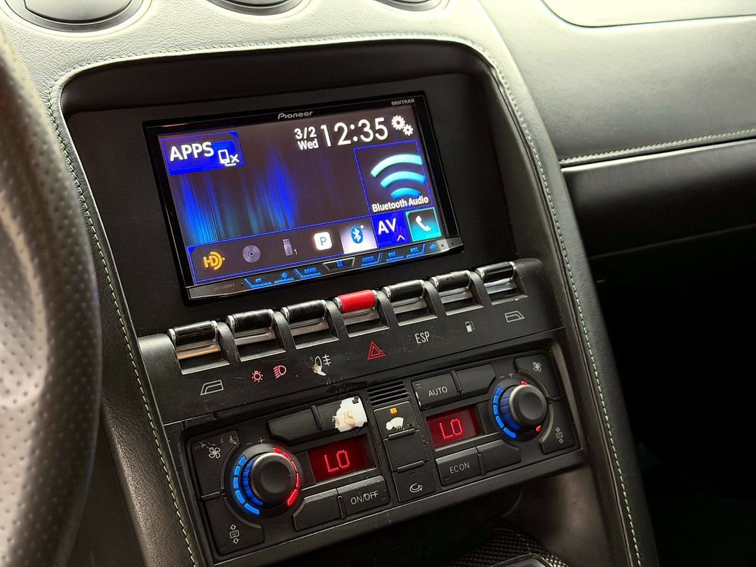 Used 2006 Lamborghini Gallardo AWD/4WD image 29