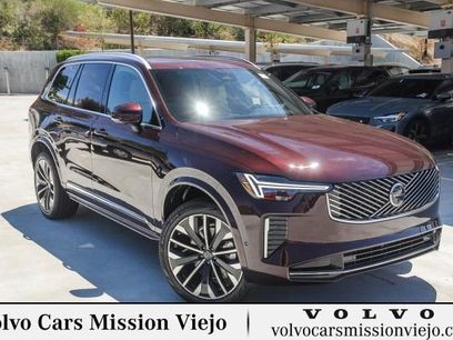 New 2026 Volvo XC90 B5 Plus