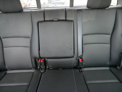 Used 2023 Honda Ridgeline RTL-E image 13