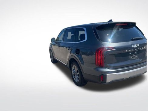 Used 2023 Kia Telluride LX FWD image 4