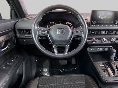 Used 2024 Honda CR-V Sport image 6