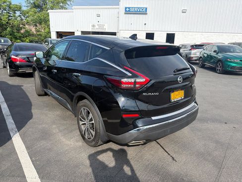 Used 2020 Nissan Murano S w/ Technology Package AWD/4WD image 2