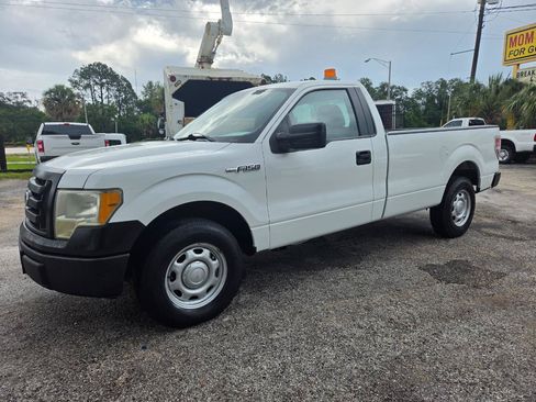Used 2010 Ford F150 XL RWD image 4