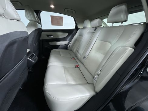 Certified 2024 Nissan Ariya AWD image 22