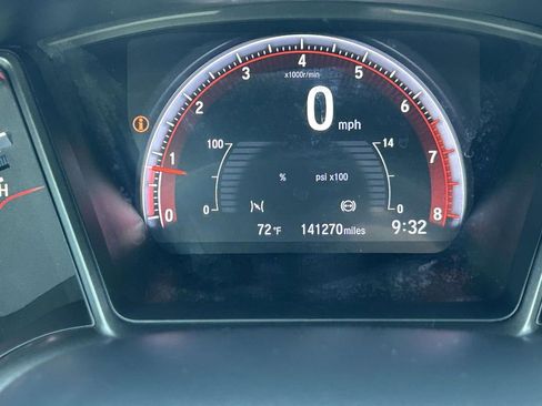 Used 2019 Honda Civic Si image 22