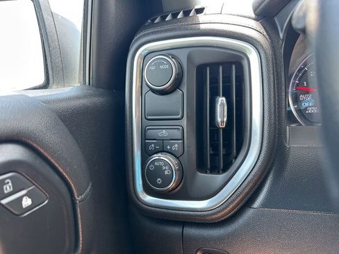 Used 2020 Chevrolet Silverado 1500 LT RWD image 26