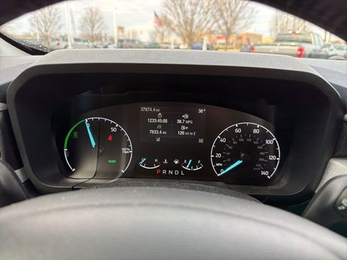 Certified 2022 Ford Maverick XLT w/ XLT Luxury Package image 40