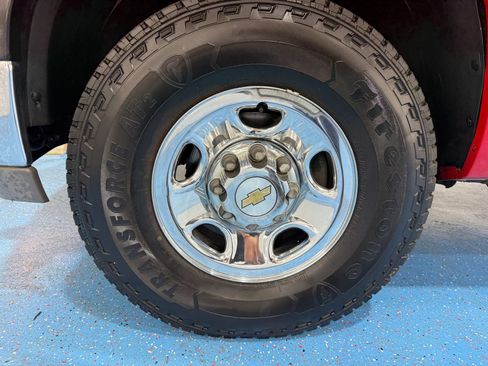 Used 1999 Chevrolet Silverado 2500 2WD Extended Cab w/ Exterior Appearance Pkg image 53