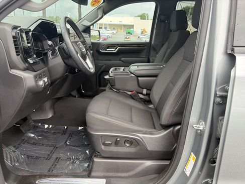 Used 2024 GMC Sierra 1500 Elevation AWD/4WD image 23