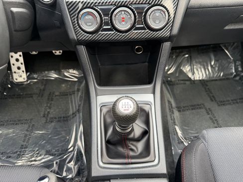 Used 2021 Subaru WRX Premium image 16