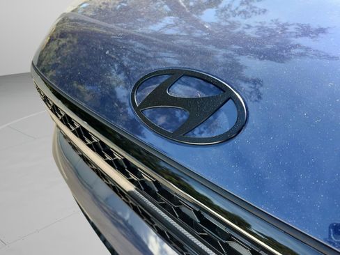 New 2026 Hyundai Santa Fe Calligraphy image 27
