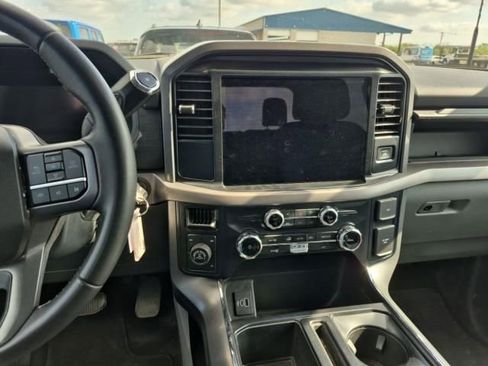 Used 2025 Ford F150 XLT w/ Equipment Group 301A Standard image 10