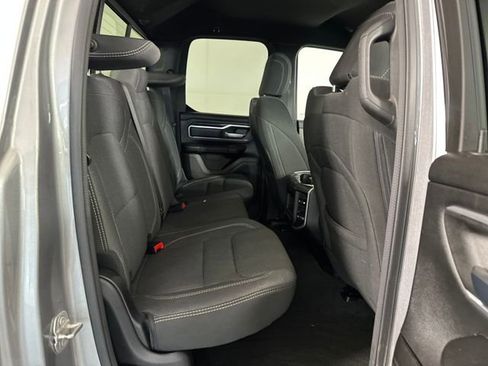 Used 2023 RAM 1500 Big Horn image 27