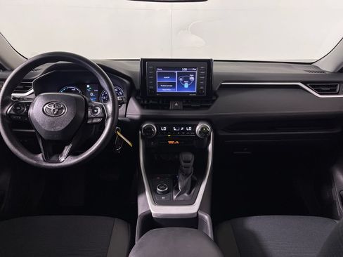 Certified 2022 Toyota RAV4 LE AWD/4WD image 14