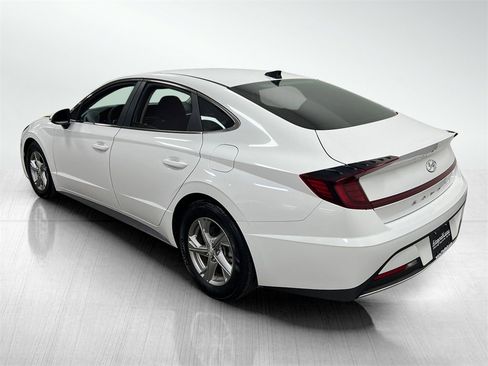 Used 2023 Hyundai Sonata SE image 8