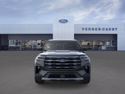 New 2026 Ford Explorer Active image 6