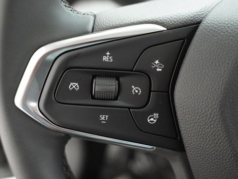 New 2026 Chevrolet Trax LT w/ LT Convenience Package image 19