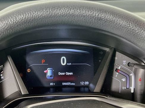 Certified 2022 Honda CR-V EX image 12