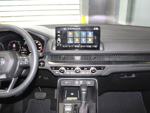 Certified 2024 Honda CR-V Sport-L image 22