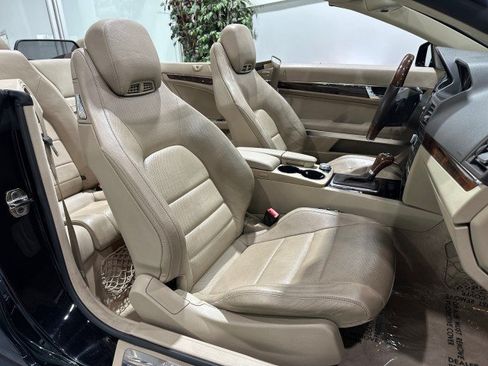 Used 2012 Mercedes-Benz E 550 Cabriolet image 65